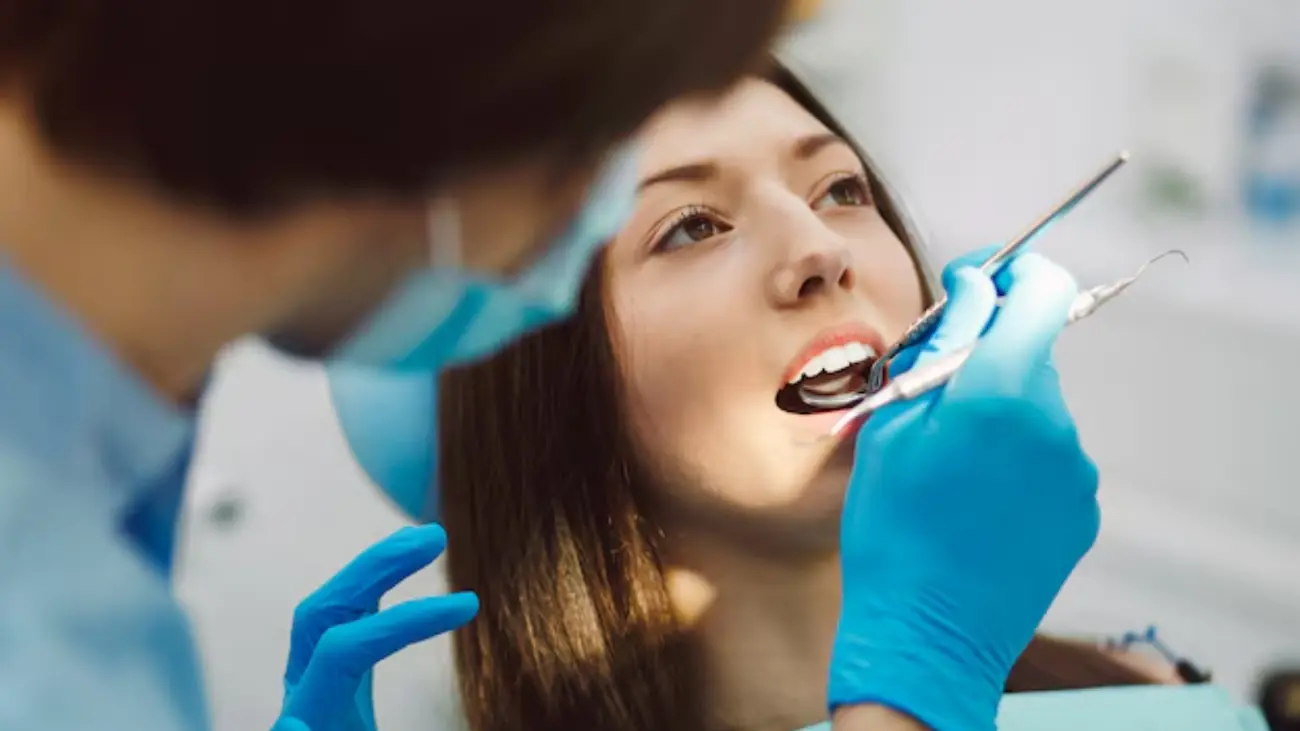 Dental Hospital service at ATOS Medical Center