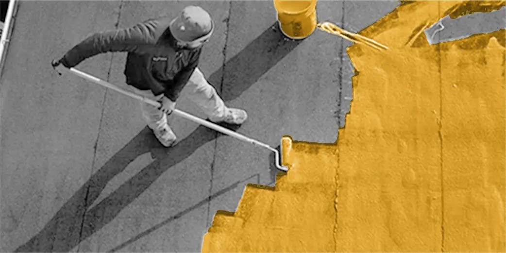 LIQUID APPLIED COATINGS