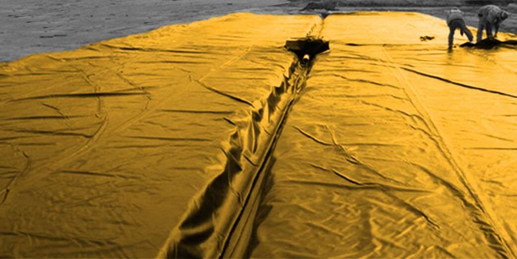 GEOMEMBRANES