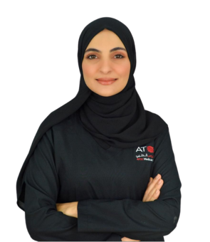 Kholoud Gedi