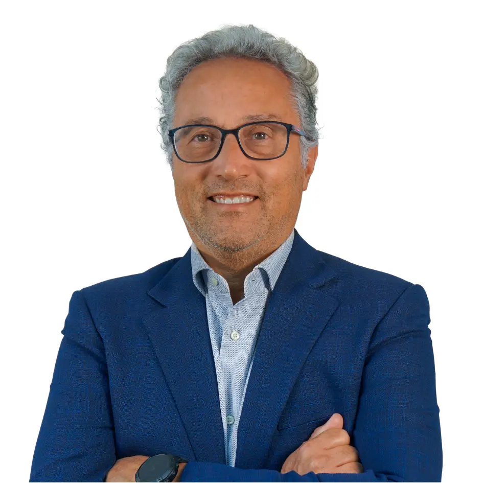 Marwan F. Bardawil