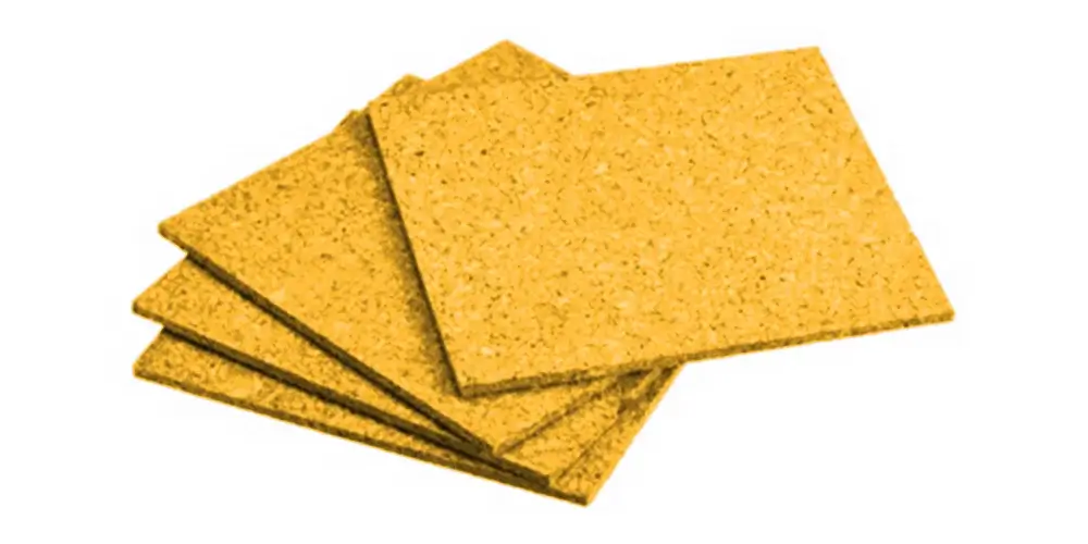 CORK PADS