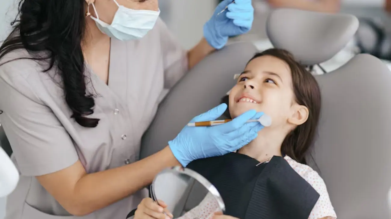 Dental Center Doha - Personalized Dental Solutions