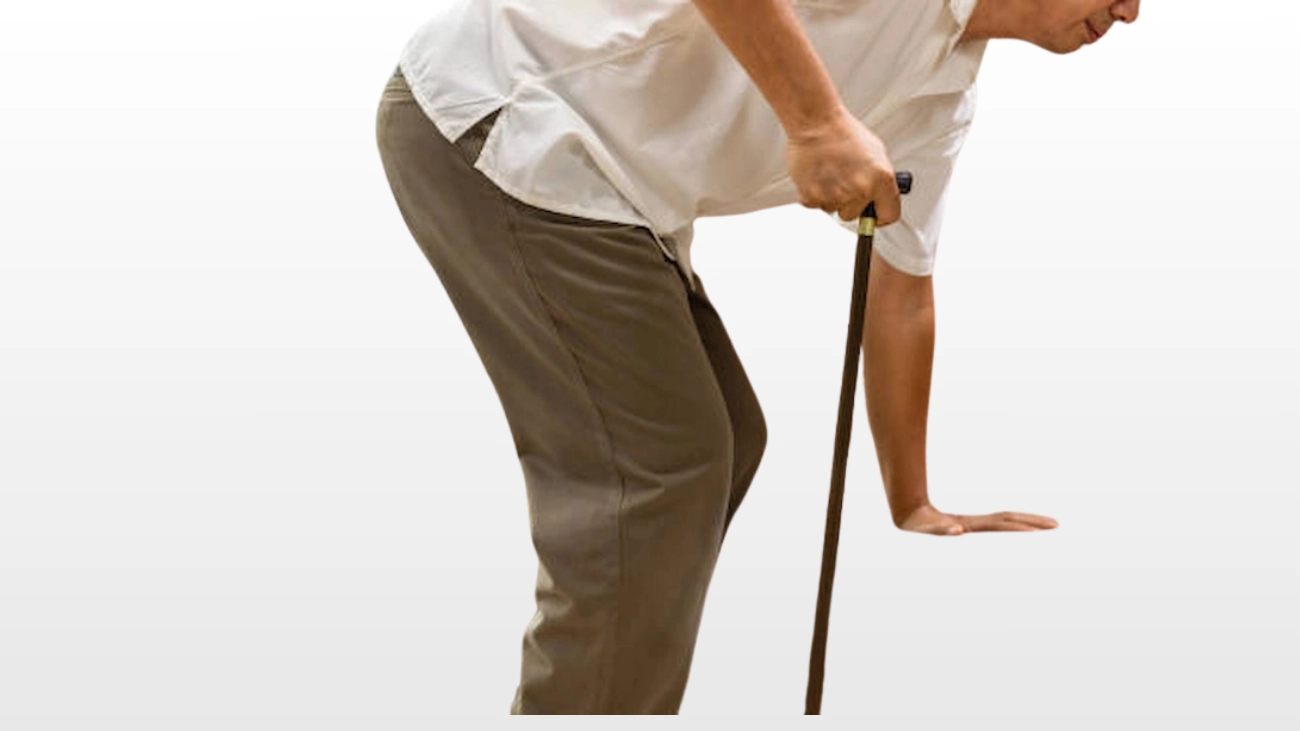 علاج ضمور العضلات في مركز اتوس الطبي