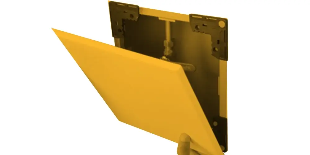 valve boxes