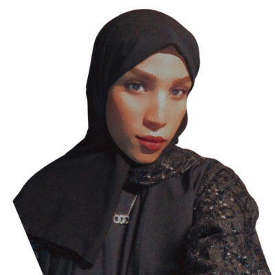 Mona Al Qarni