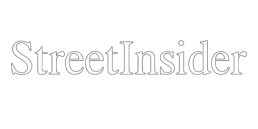 StreetInsider
