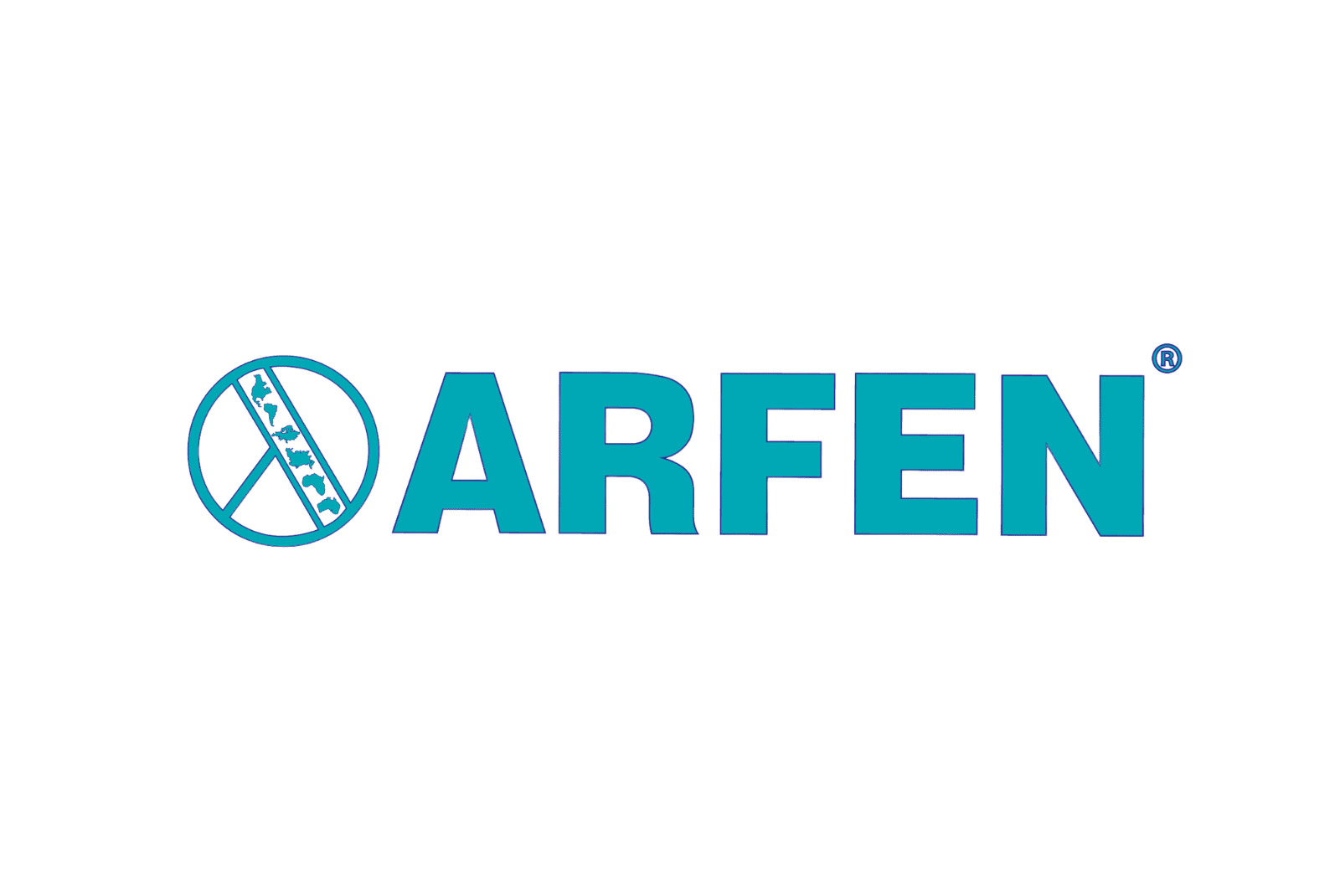 Arfen logo