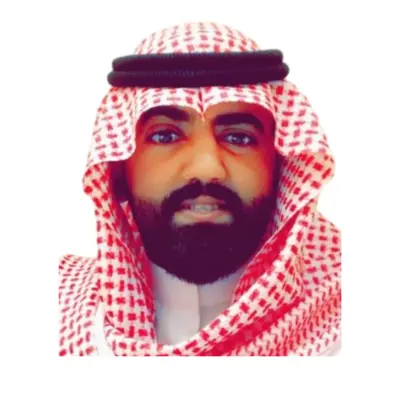 Khalid Al Sharif