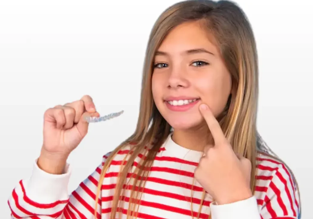 Crossbite dental assessment at ATOS Medical Center