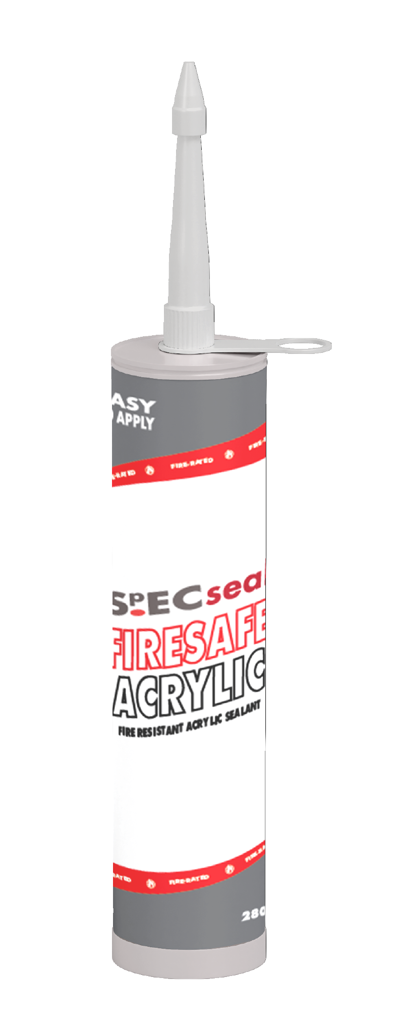 SpECseal Firesafe Acrylic