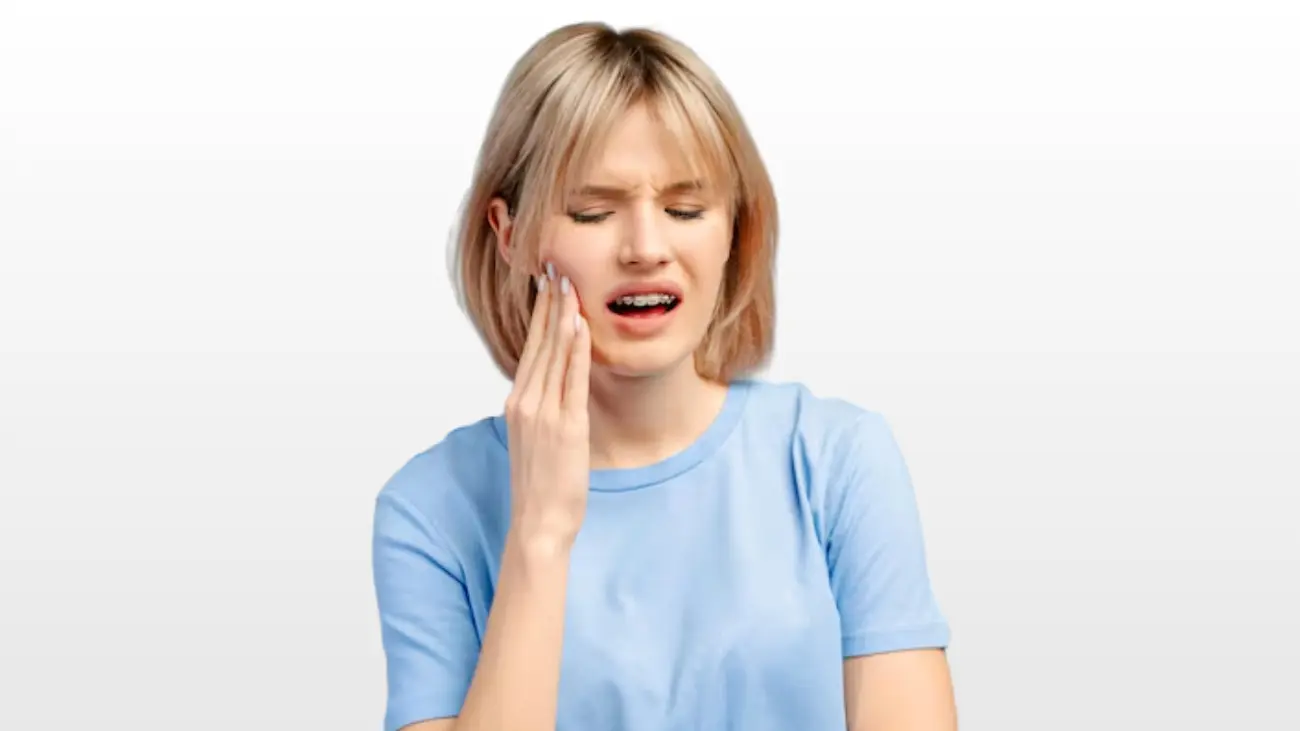 Jaw Brace service for enhanced facial support