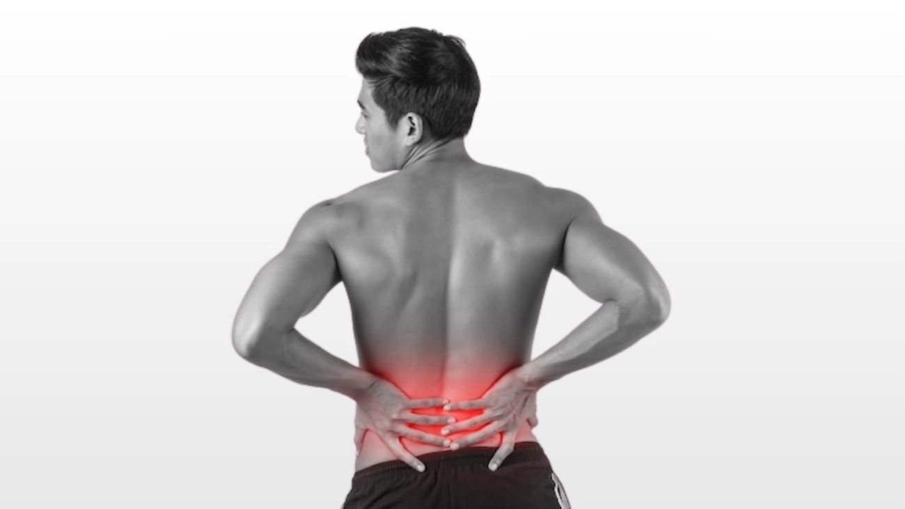 علاج الانزلاق الغضروفي القطني مع أطباء متخصصين