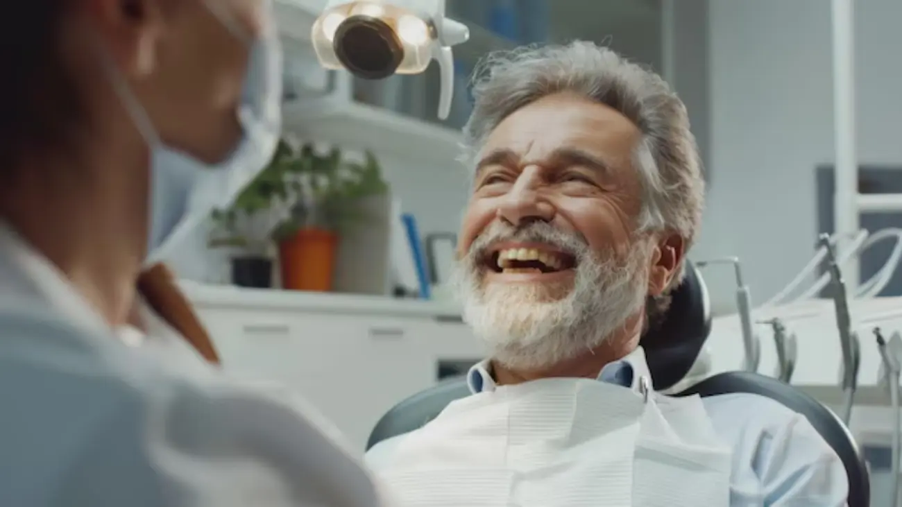 Biofunctional dentures enhancing lifestyle and confidence