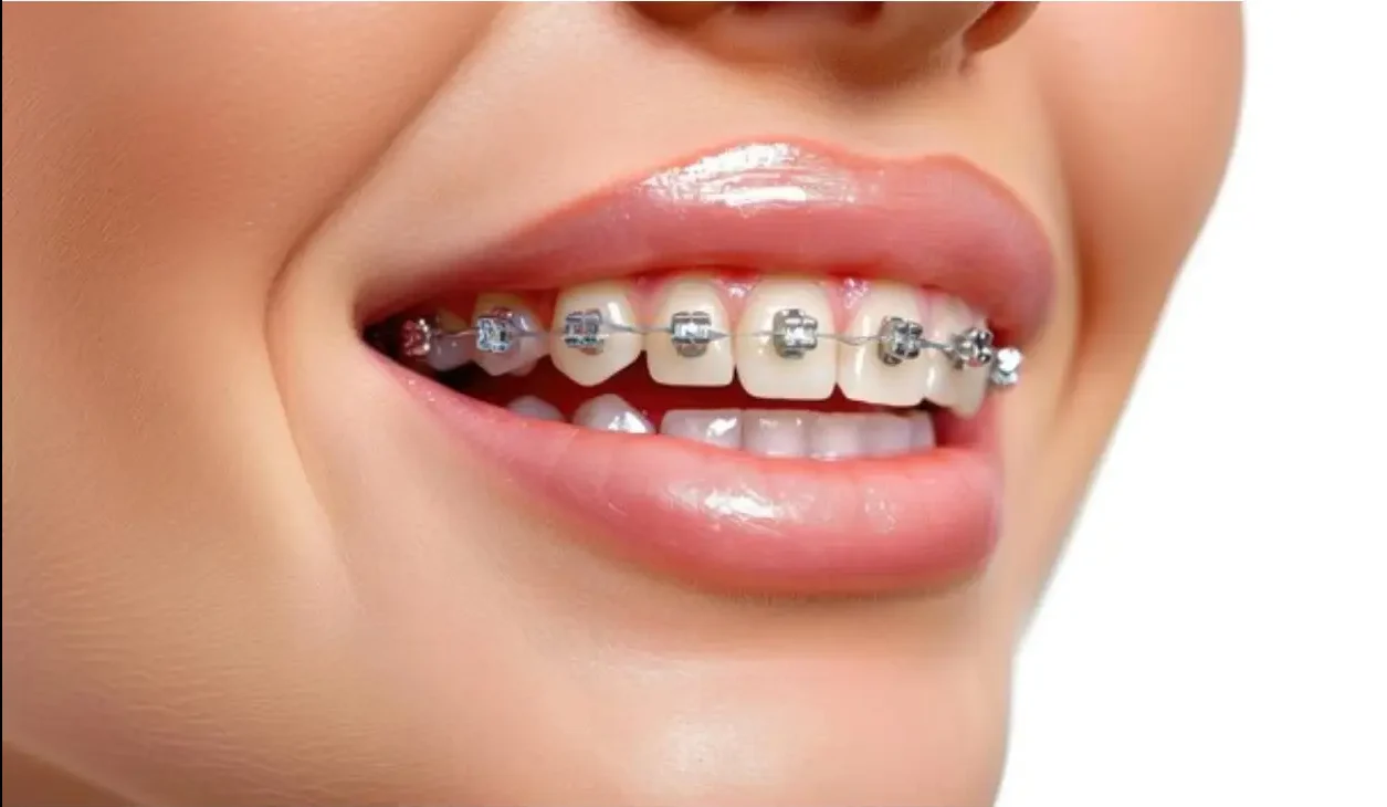 Dental braces in Qatar for a perfect smile