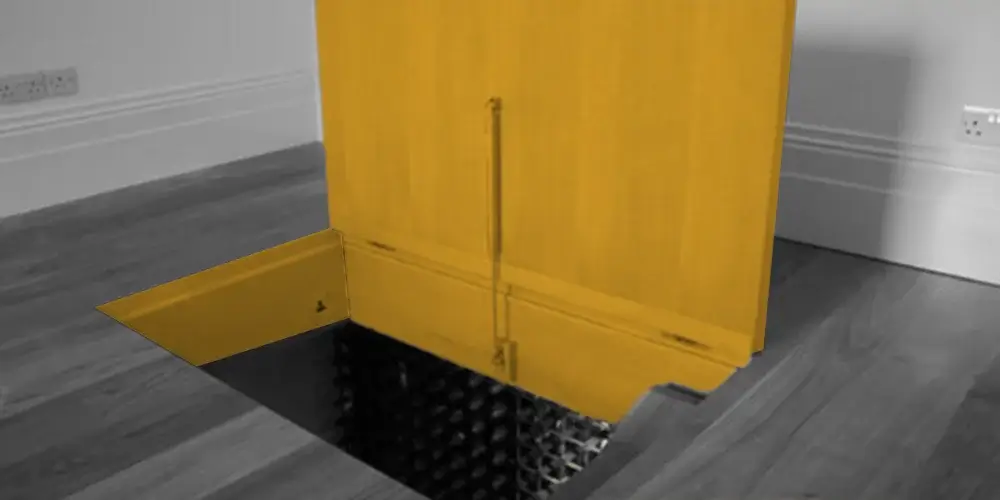 Floor Panel