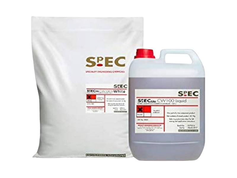 SpECtite CW100