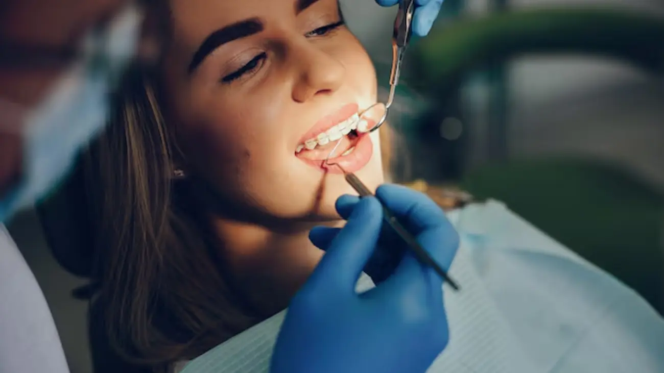 Modern teeth alignment solutions for a confident smile.
