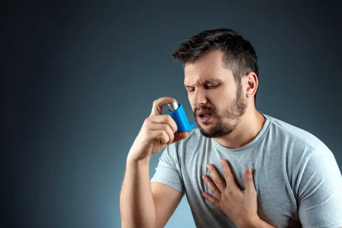 Bad breath cure service at ATOS Medical Center