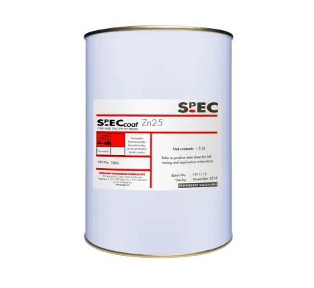 SpECcoat Zn25