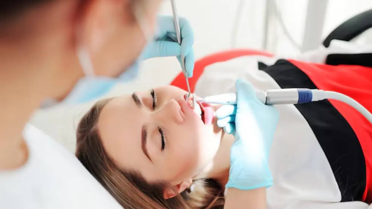 Managing Cavity Pain Effectively at ATOS Medical Center
