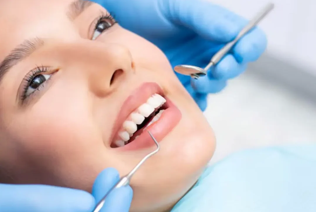 Good Dentist service at ATOS Medical Center