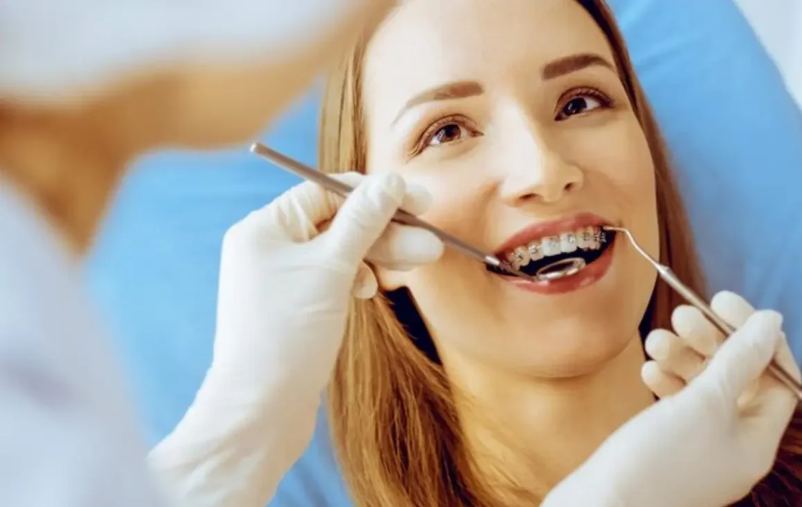 Braces Breaking Service at ATOS Medical Center