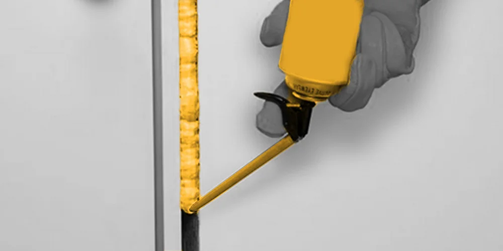 INSULATING SEALANT