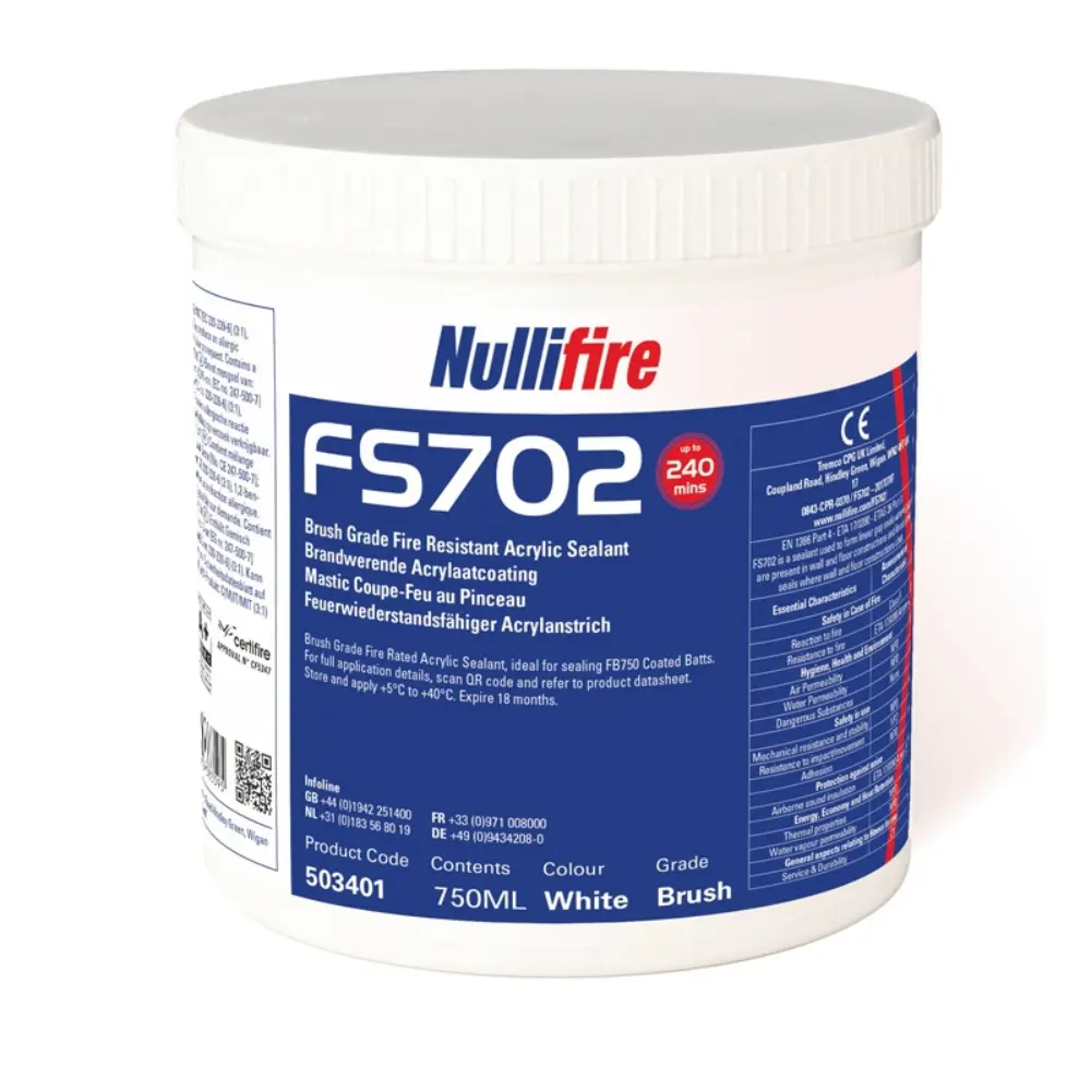 NulliFire FS702