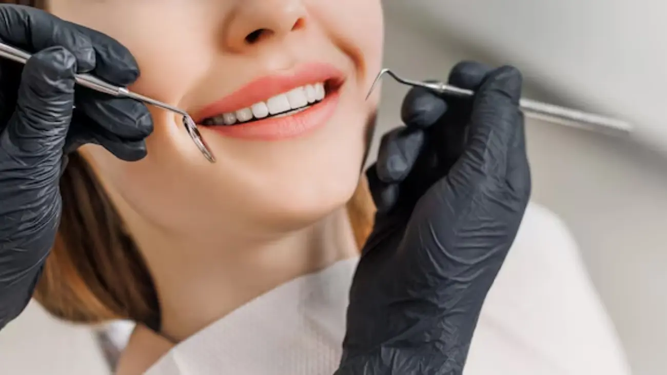 Transformative veneers for stunning smiles at ATOS.