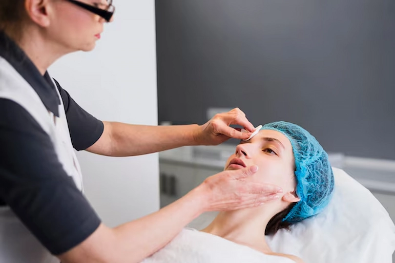 Contact Us for Skin Tag Removal Services