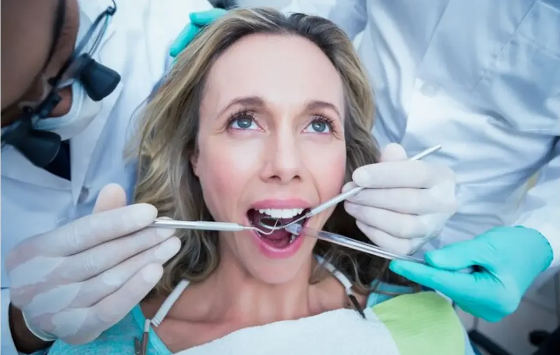 Best Dentist in Doha Providing Quality Care
