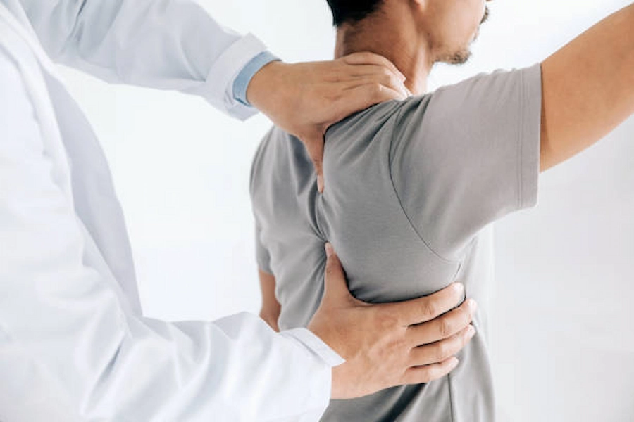 Bone and joint centre in Qatar - specialist care
