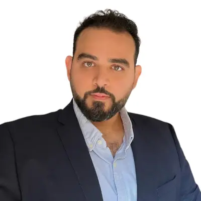 Mohamad Itaoui