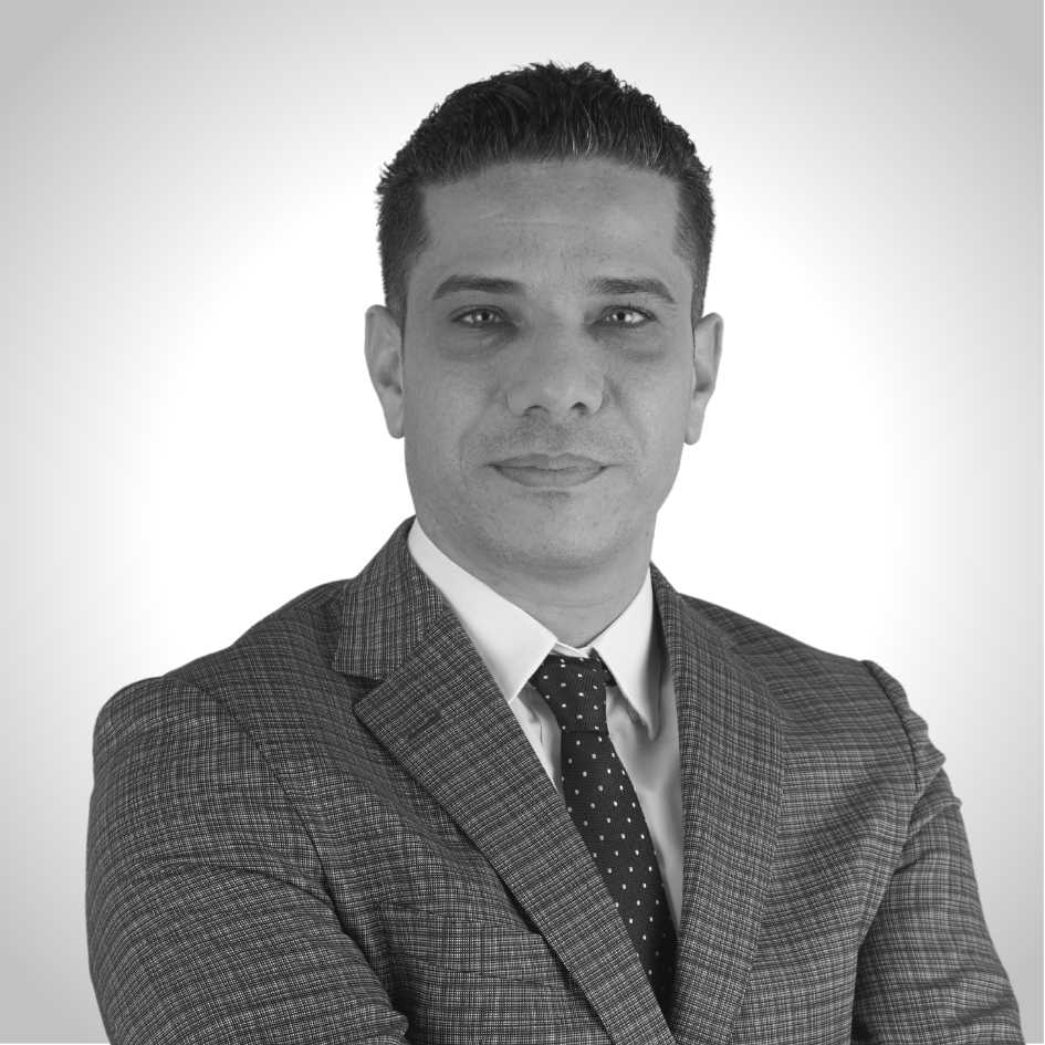 SARI AL-HASSANIEH, ALUMINUM & GLAZING DIVISION MANAGER