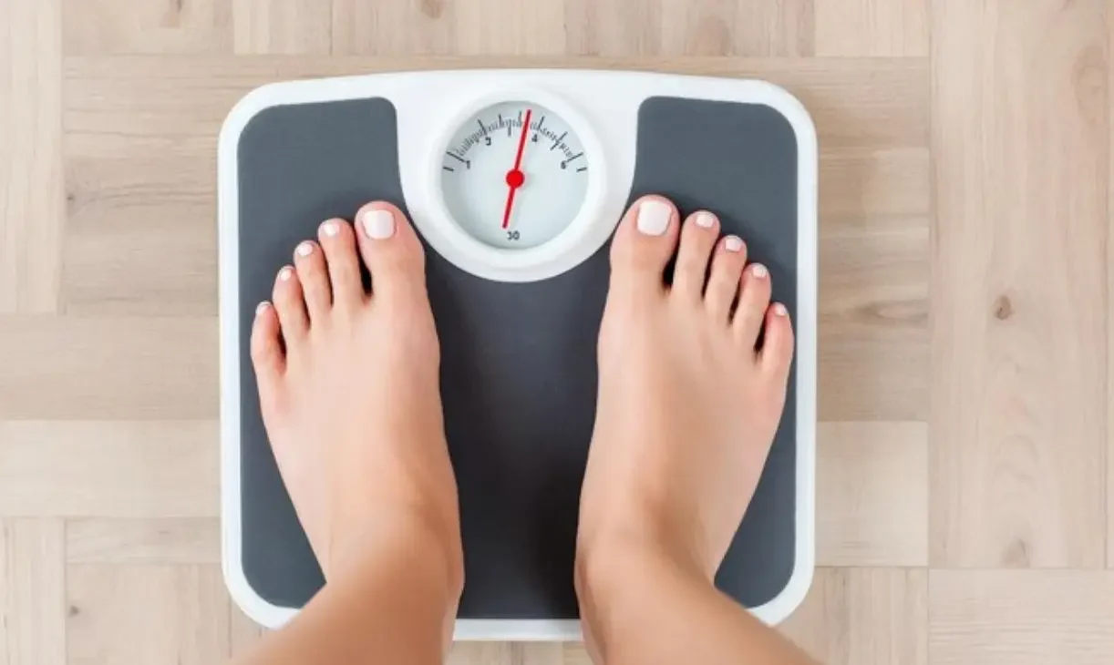 Gaining weight service at ATOS Medical Center