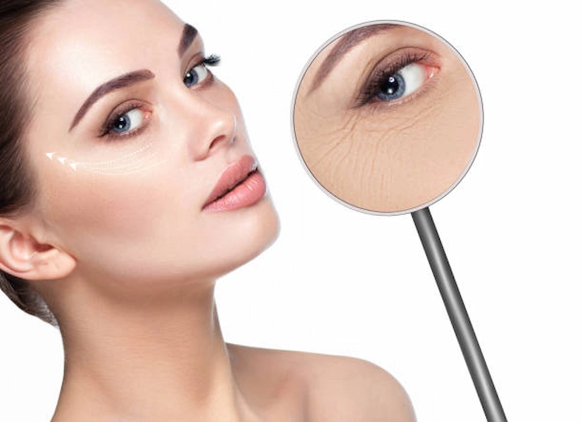 Wrinkle Treatment options at ATOS Medical Center