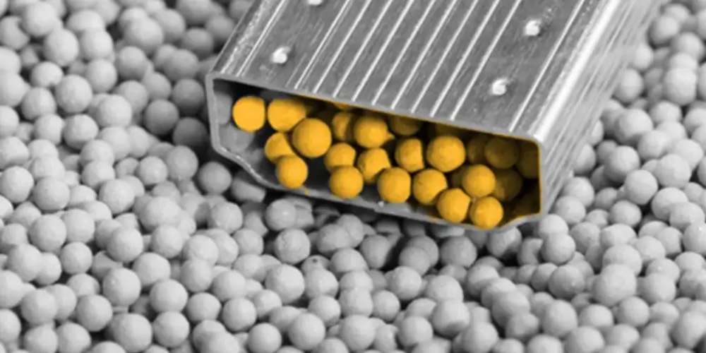 MOLECULAR SIEVE