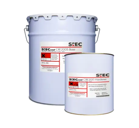 SpECcoat CRE200