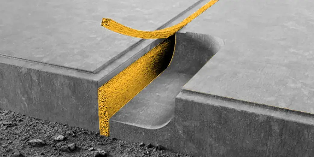 PRE-MOLDED JOINT FILLER