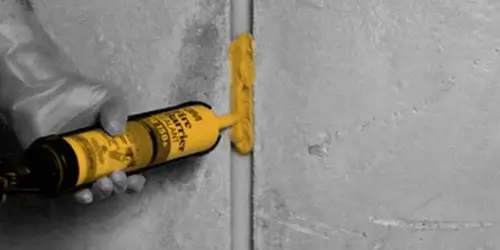 ACRYLIC LATEX SEALANTS