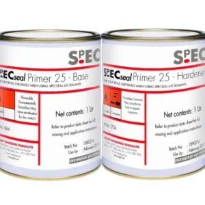 SpECseal Primer 25