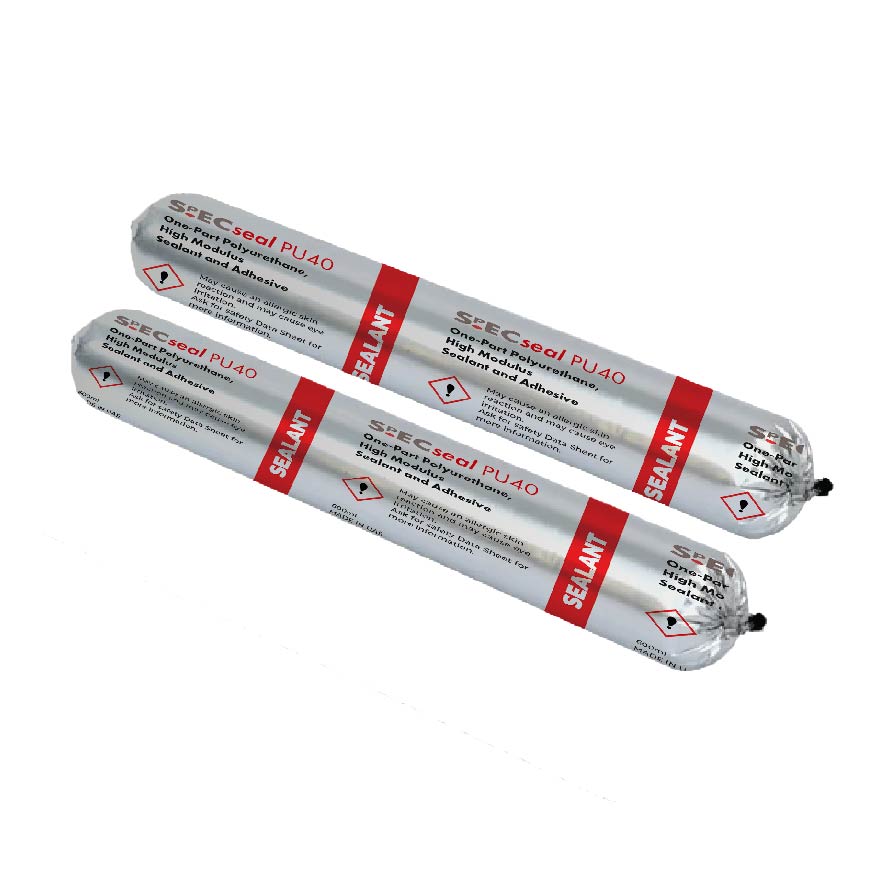 SpECseal PU40