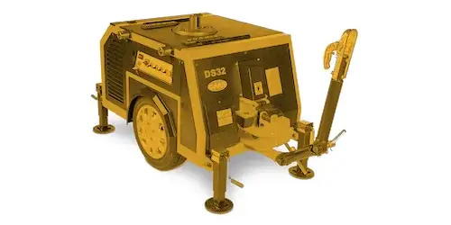 COMBINED REBAR BENDING & CUTTING