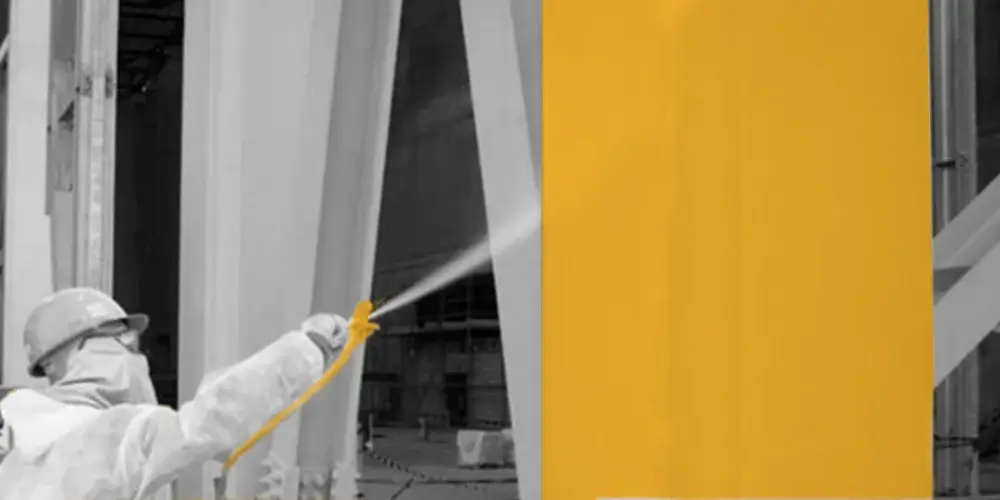 FACADE FIRE COATING