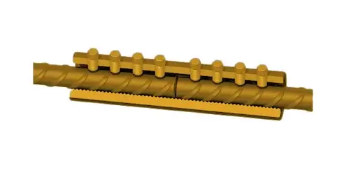 LOCK COUPLERS