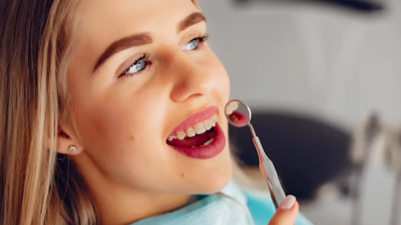 Variety of Braces Available for Patients