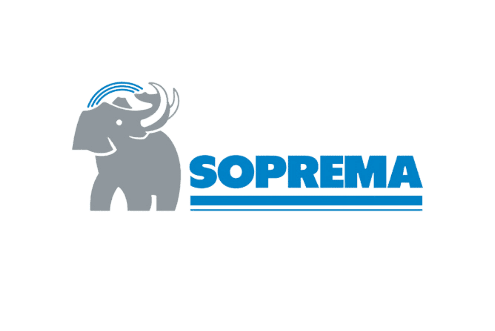 Soprema logo