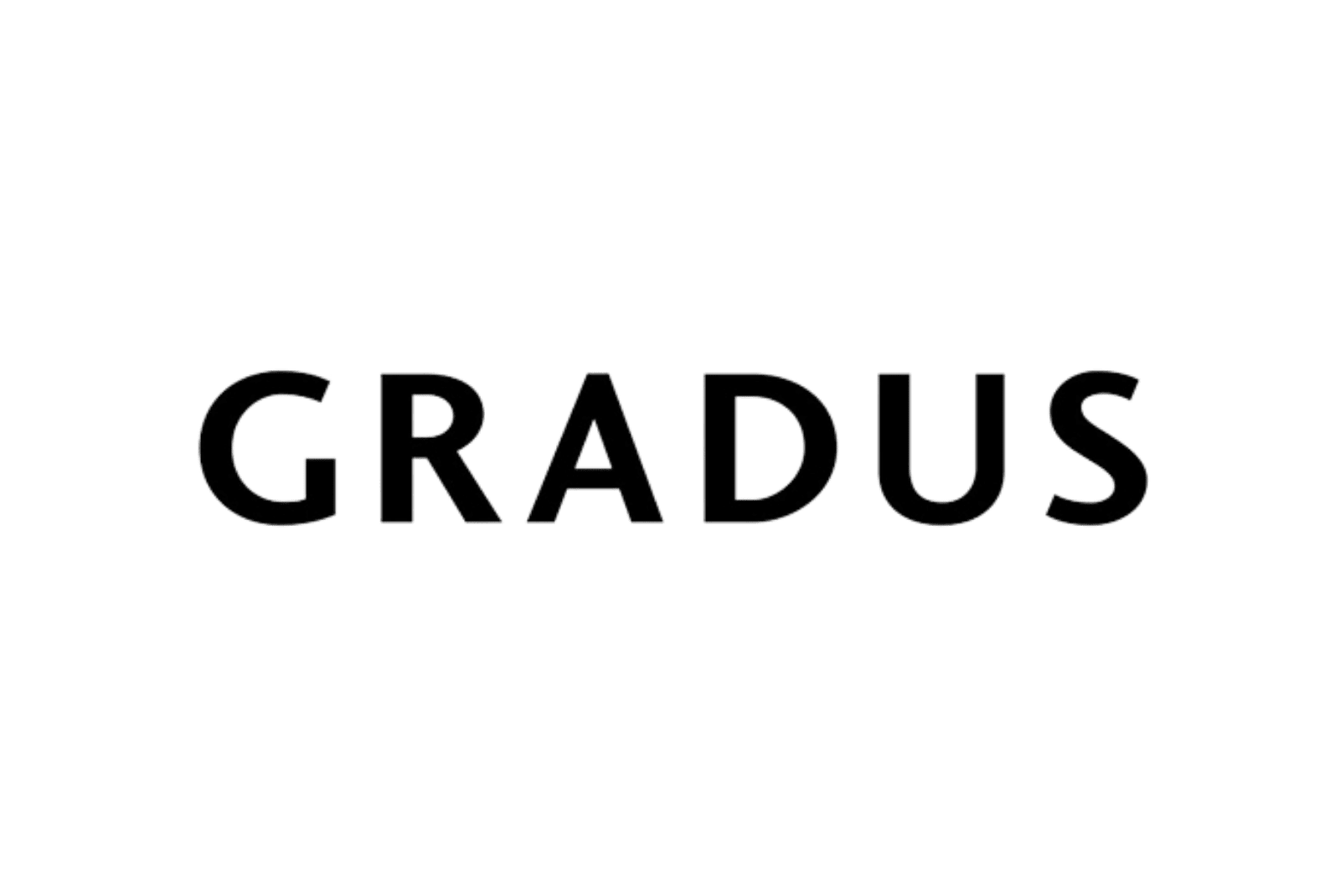 Gradus logo