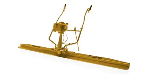 VIBRATORY SCREEDS
